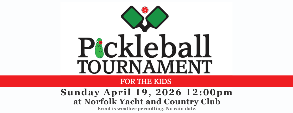 4th Annual Pickleball for the Kids