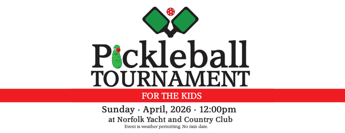4th Annual Pickleball for the Kids